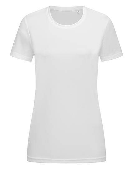 Epic Label T-shirts Stedman St8100 Sports-T Pour Femme