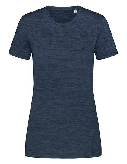 Epic Label T-shirts Stedman St8120 Intense Tech Pour Femme