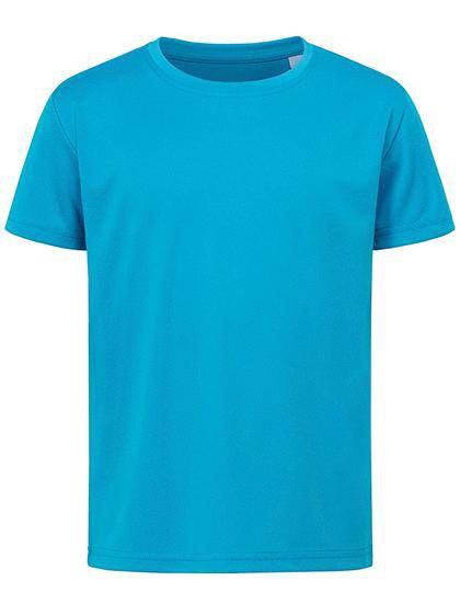 Epic Label T-shirts Stedman St8170 Sports-T Enfant