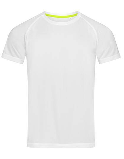 Epic Label T-shirts Stedman St8410 Active 140 Raglan