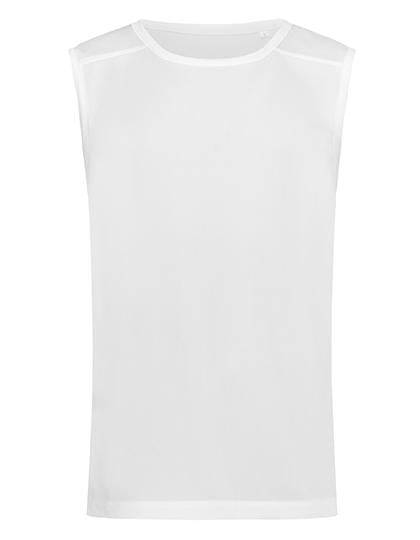 Epic Label T-shirts Stedman St8440 Active 140 Sleeveless