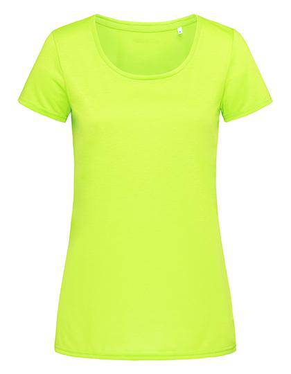 Epic Label T-shirts Stedman St8700 Cotton Touch T-Shirt Pour Femme