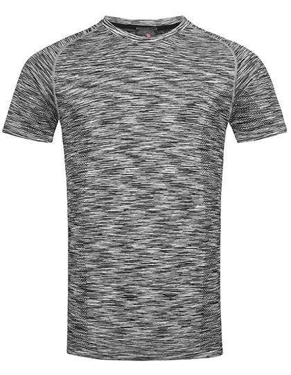 Epic Label T-shirts Stedman St8800 Seamless Raglan T-Shirt