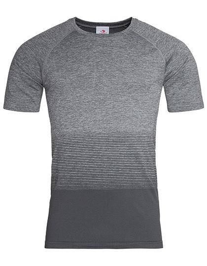 Epic Label T-shirts Stedman St8810 Seamless Raglan Flow T-Shirt