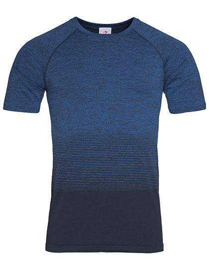 Epic Label T-shirts Stedman St8810 Seamless Raglan Flow T-Shirt