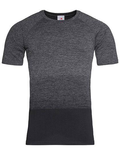 Epic Label T-shirts Stedman St8810 Seamless Raglan Flow T-Shirt