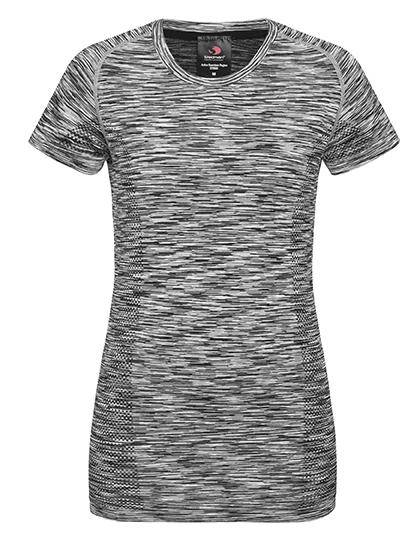 Epic Label T-shirts Stedman St8900 Seamless Raglan T-Shirt Pour Femme