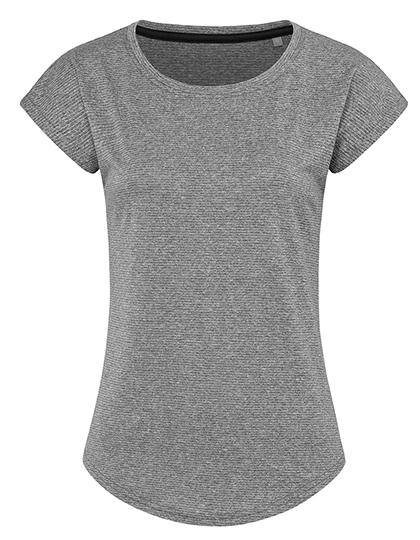 Epic Label T-shirts Stedman St8930 Recycled Sports-T Move Pour Femme