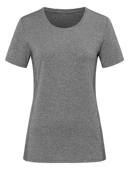 Epic Label T-shirts Stedman St8950 Recycled Sports-T Race Pour Femme