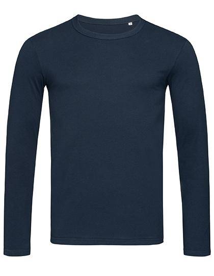 Epic Label T-shirts Stedman St9040 Morgan Long Sleeve