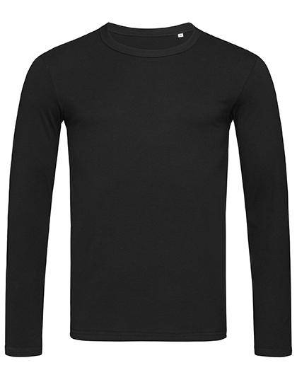 Epic Label T-shirts Stedman St9040 Morgan Long Sleeve