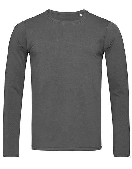 Epic Label T-shirts Stedman St9040 Morgan Long Sleeve