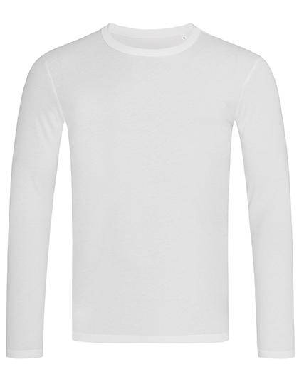 Epic Label T-shirts Stedman St9040 Morgan Long Sleeve