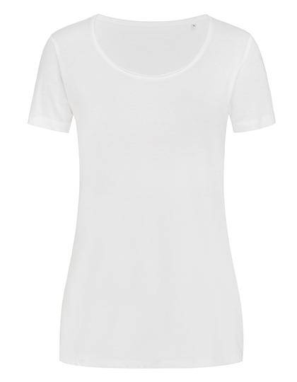 Epic Label T-shirts Stedman St9110 Finest Cotton-T Pour Femme