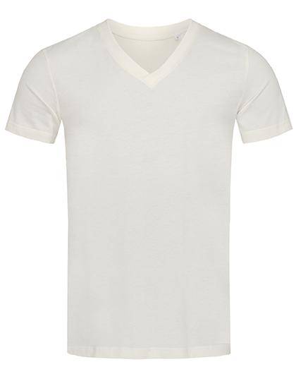 Epic Label T-shirts Stedman St9210 James Organic V-Neck