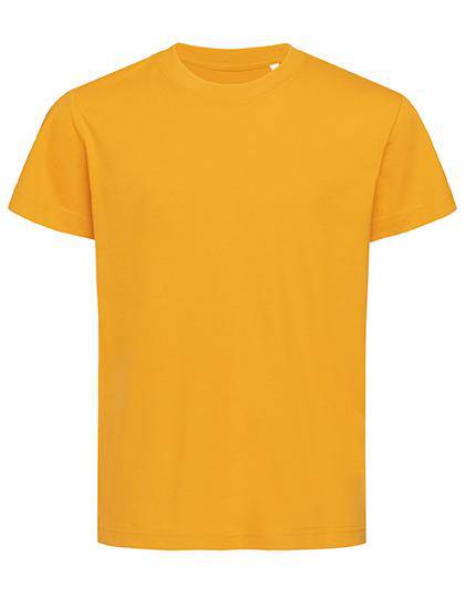 Epic Label T-shirts Stedman St9370 Jamie Organic Enfant T-Shirt