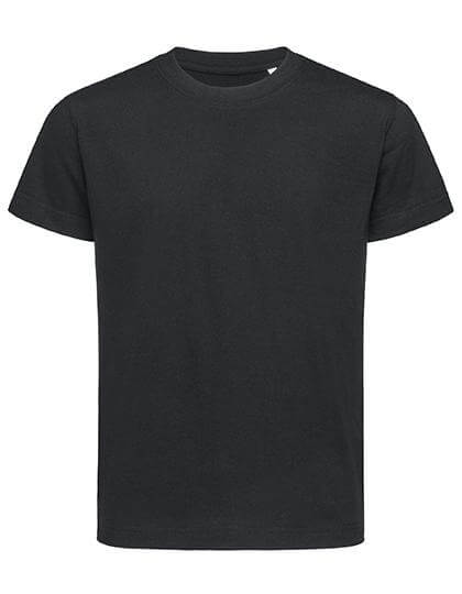 Epic Label T-shirts Stedman St9370 Jamie Organic Enfant T-Shirt