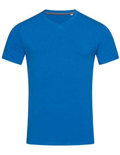 Epic Label T-shirts Stedman St9610 Clive V-Neck