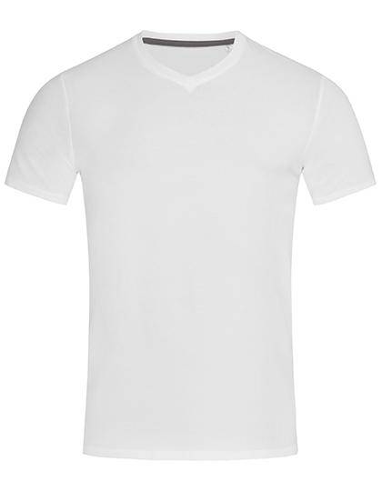 Epic Label T-shirts Stedman St9610 Clive V-Neck