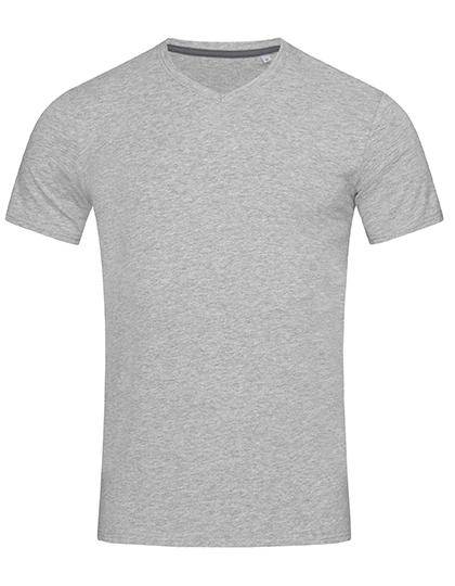 Epic Label T-shirts Stedman St9610 Clive V-Neck