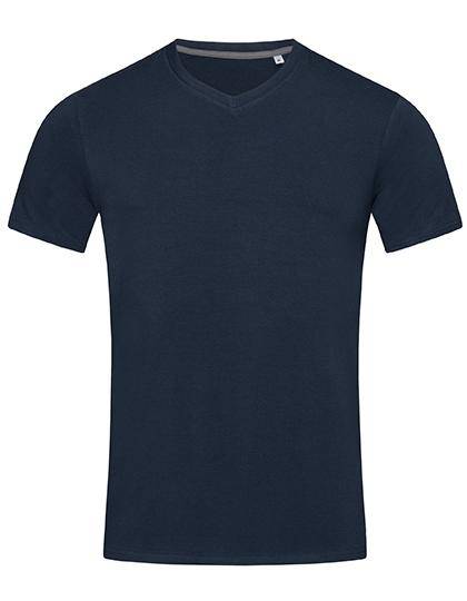 Epic Label T-shirts Stedman St9610 Clive V-Neck