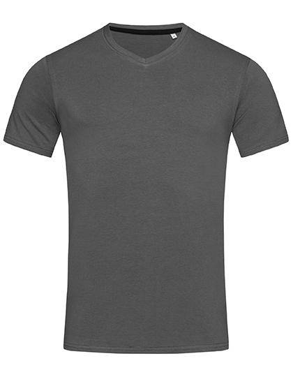 Epic Label T-shirts Stedman St9610 Clive V-Neck