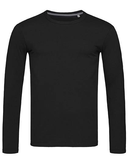 Epic Label T-shirts Stedman St9620 Clive Long Sleeve