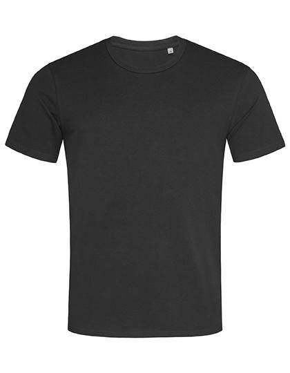 Epic Label T-shirts Stedman St9630 Clive Relaxed Crew Neck T-Shirt