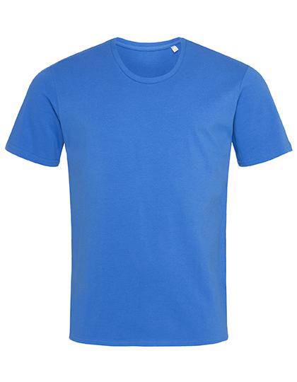 Epic Label T-shirts Stedman St9630 Clive Relaxed Crew Neck T-Shirt