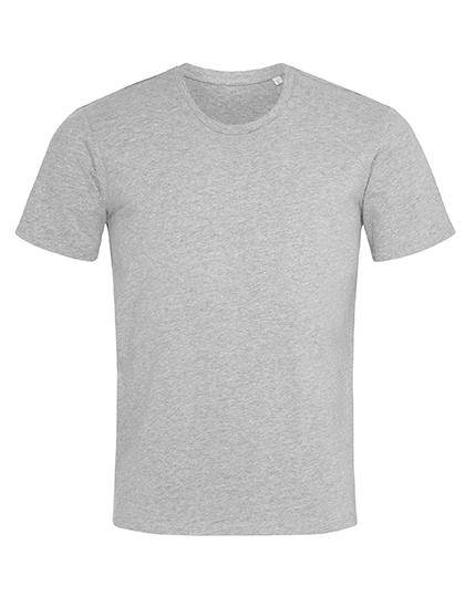 Epic Label T-shirts Stedman St9630 Clive Relaxed Crew Neck T-Shirt