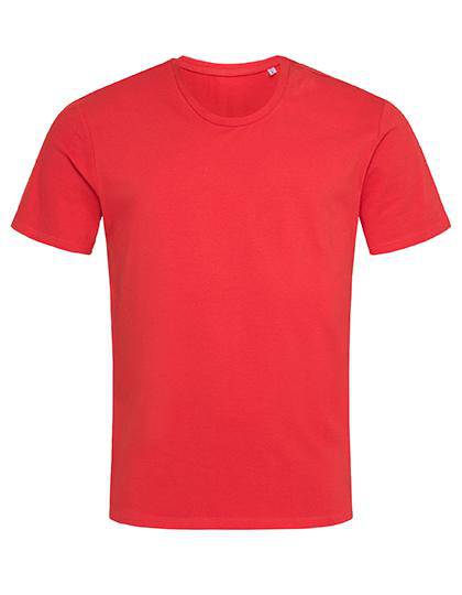 Epic Label T-shirts Stedman St9630 Clive Relaxed Crew Neck T-Shirt