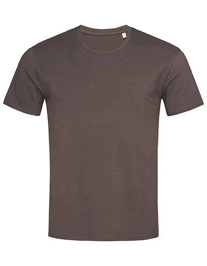 Epic Label T-shirts Stedman St9630 Clive Relaxed Crew Neck T-Shirt