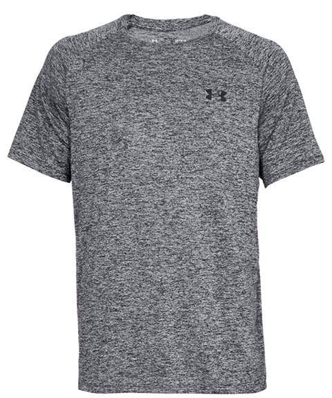 Epic Label T-shirts Under Armour Manches Courtes Tech ™