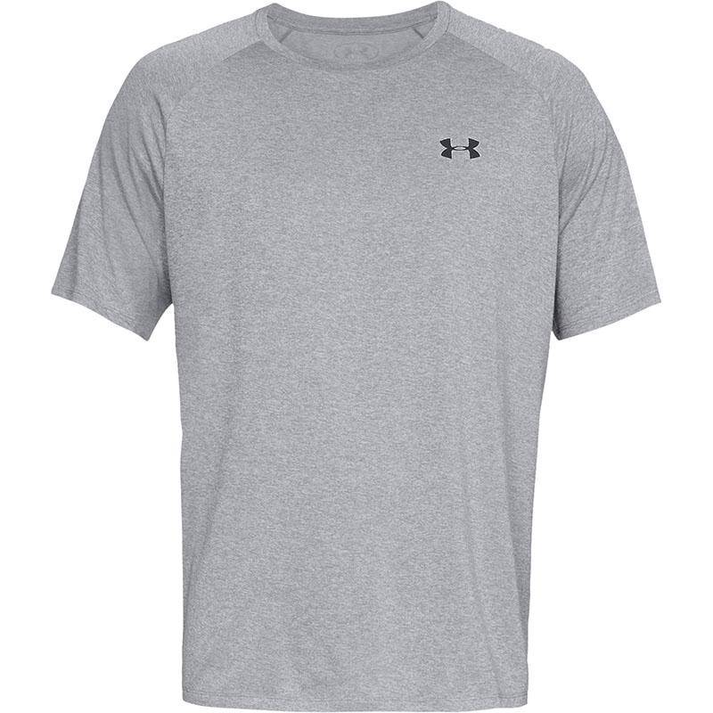 Epic Label T-shirts Under Armour Manches Courtes Tech ™