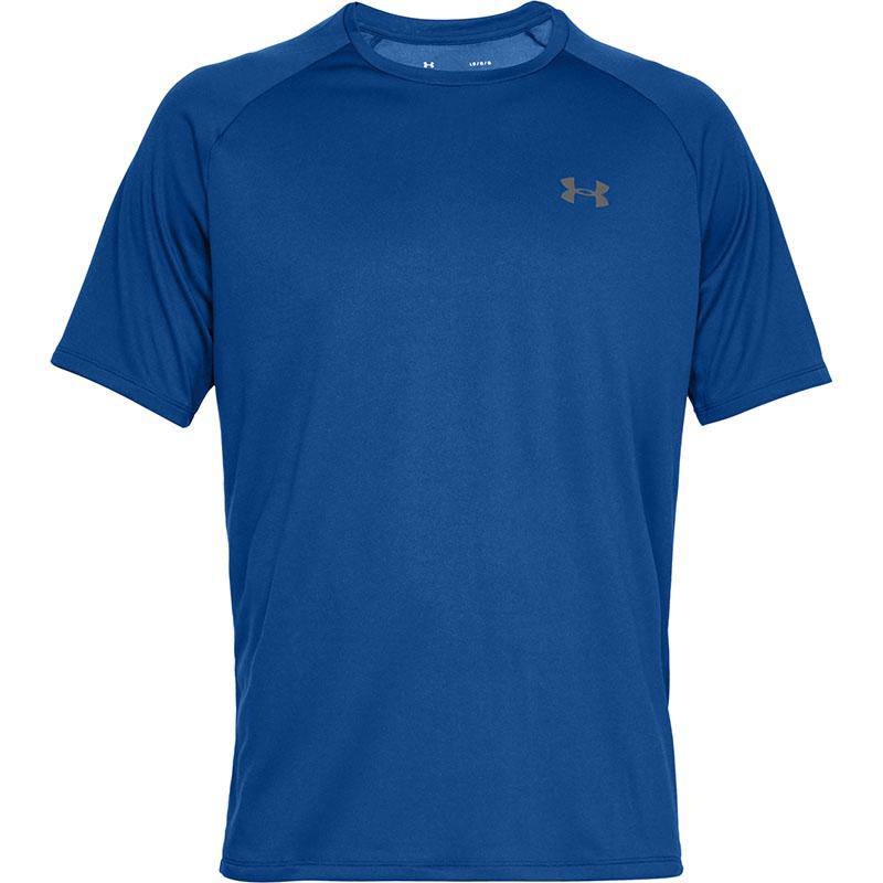 Epic Label T-shirts Under Armour Manches Courtes Tech ™