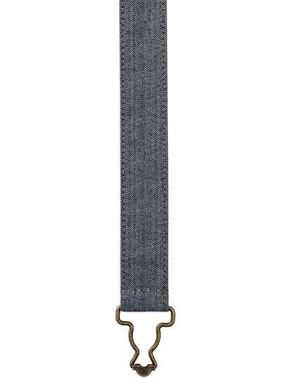 Epic Label Tabliers Premier Workwear Pr119 Cross Back Interchangable Tablier Straps