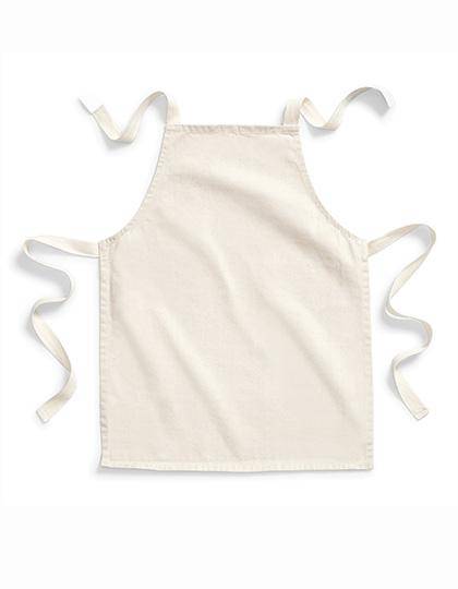 Epic Label Tabliers Westford Mill WM362 Tablier Artisanal Pour Enfant En Coton 45x60cm