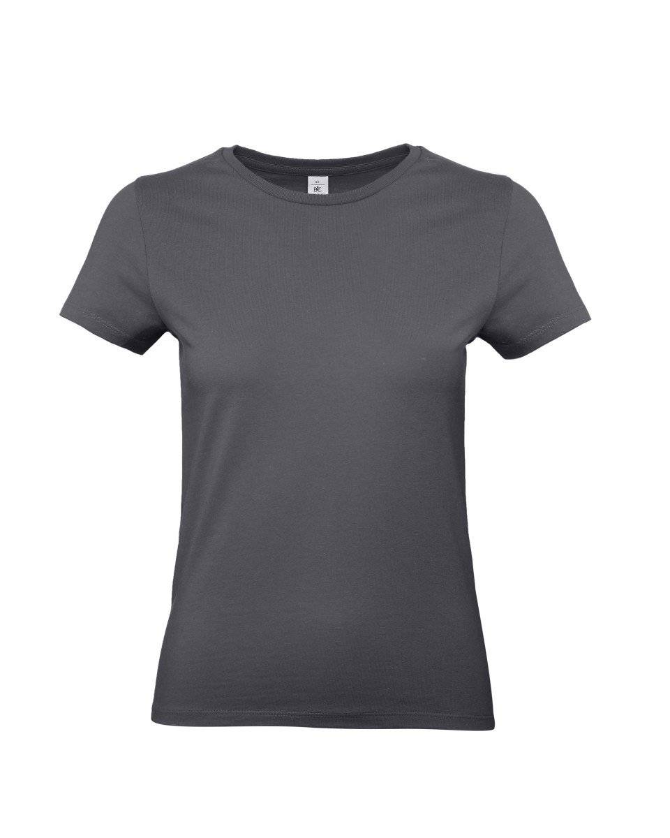 Epic Label Tshirt B&C TW04T Femme # E190 T-Shirt