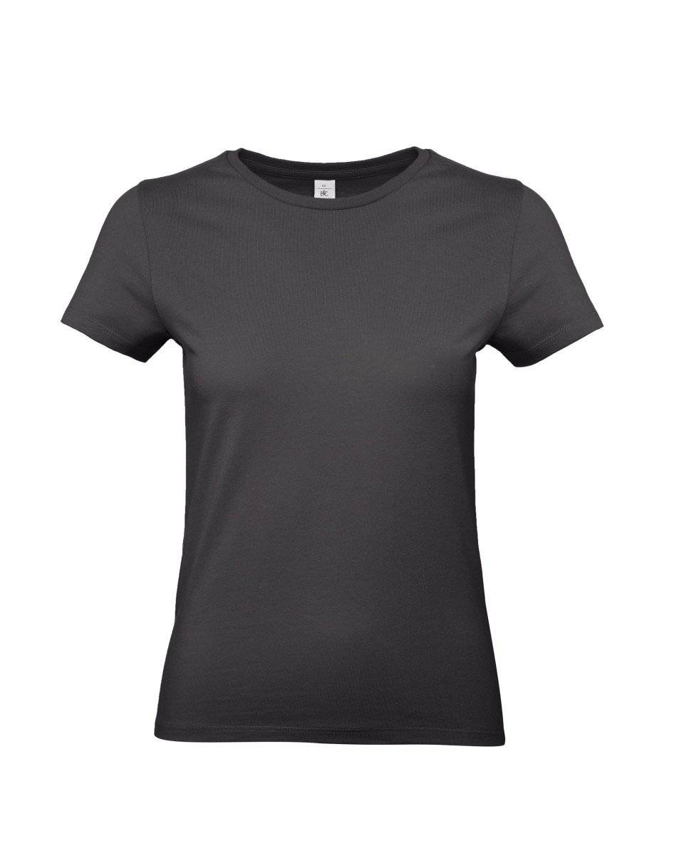 Epic Label Tshirt B&C TW04T Femme # E190 T-Shirt