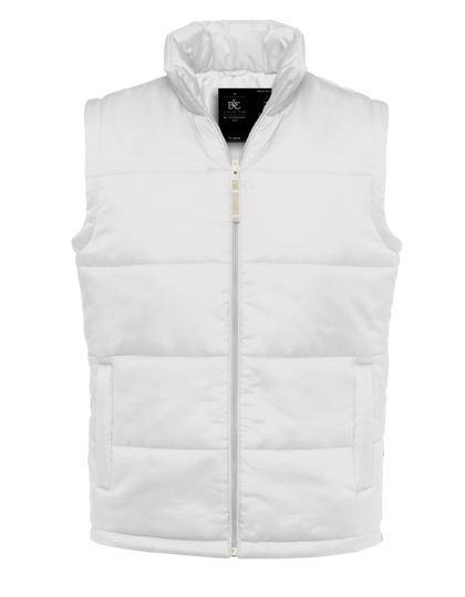 Epic Label Vestes & Bodywarmer B&C Jm930 Bodywarmer / Pour Homme