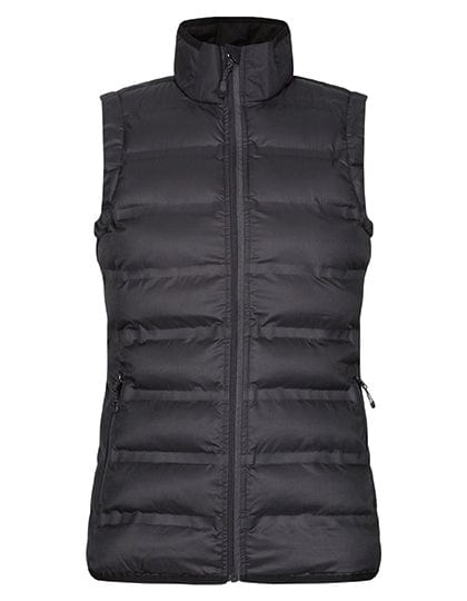 Epic Label Vestes & Bodywarmer Regatta Professional Rg860 Gilet Thermique X-Pro Icefall Ii Pour Femme