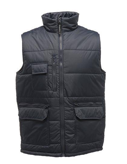 Epic Label Vestes & Bodywarmer Regatta Professional Tra803 Steller Bodywarmer