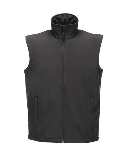 Epic Label Vestes & Bodywarmer Regatta Professional Tra820 Classic Softshell Bodywarmer