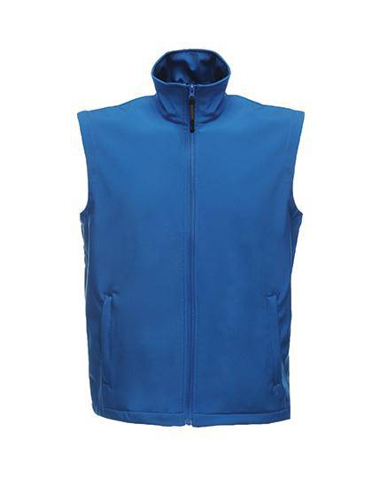 Epic Label Vestes & Bodywarmer Regatta Professional Tra820 Classic Softshell Bodywarmer