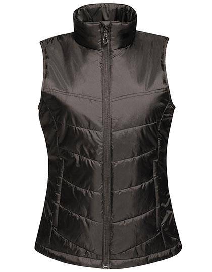 Epic Label Vestes & Bodywarmer Regatta Professional Tra832 Pour Femme´S Stage Ii Insulated Bodywarmer