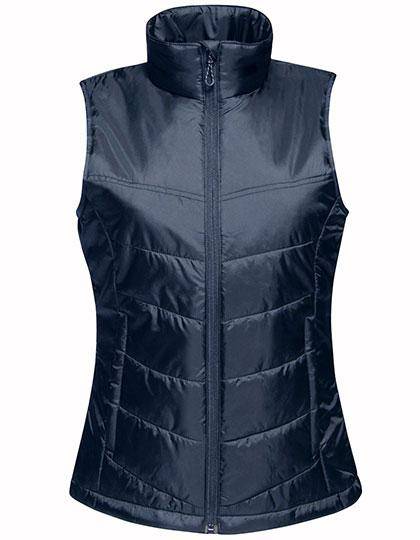 Epic Label Vestes & Bodywarmer Regatta Professional Tra832 Pour Femme´S Stage Ii Insulated Bodywarmer