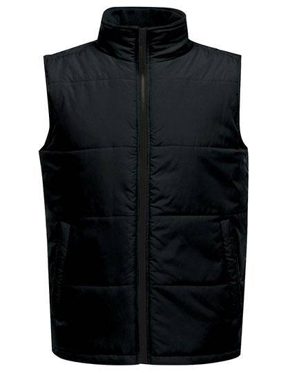 Epic Label Vestes & Bodywarmer Regatta Professional Tra842 Access Insulated Bodywarmer