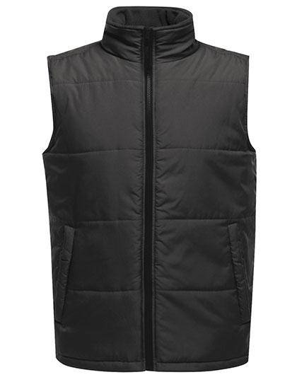 Epic Label Vestes & Bodywarmer Regatta Professional Tra842 Access Insulated Bodywarmer