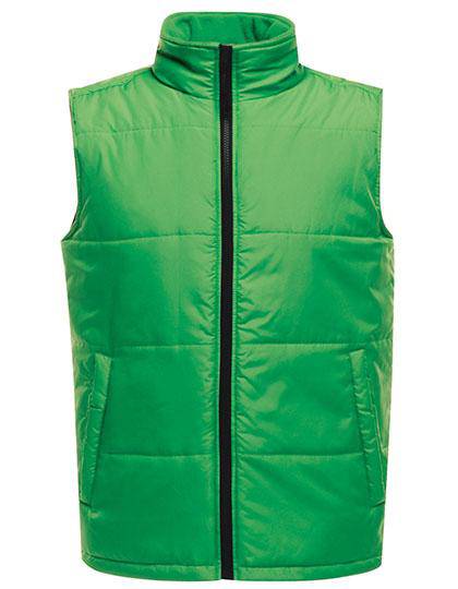 Epic Label Vestes & Bodywarmer Regatta Professional Tra842 Access Insulated Bodywarmer