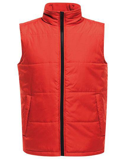 Epic Label Vestes & Bodywarmer Regatta Professional Tra842 Access Insulated Bodywarmer